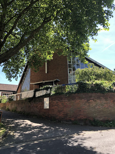 John Bunyan Baptist Church