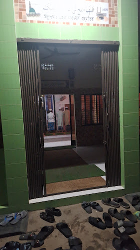 Purbo Noyagram Jame Mosque