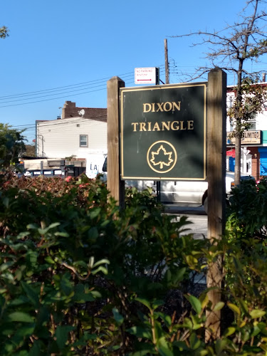 Dickson Triangle