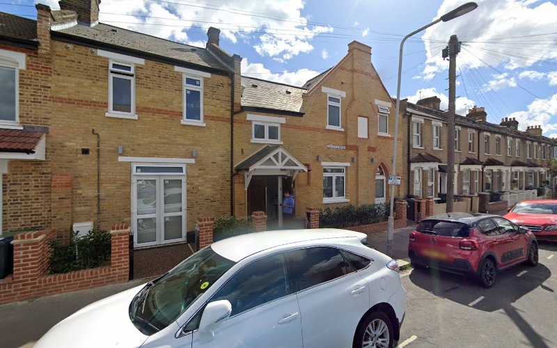 ashville muslim welfare trust