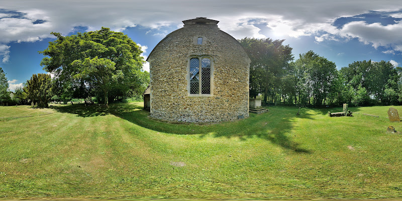 Church of St Mary, Margaret Roding