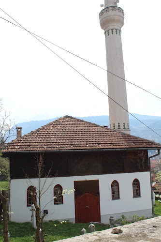 Džamija Havadže-zade hadži Mustafe