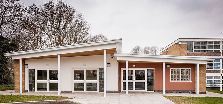 Livingwell Community Church