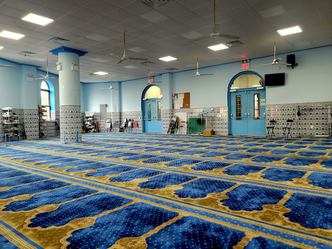 Masjid Al-Aman
