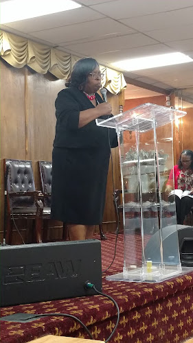 Full Effect Gospel Ministries