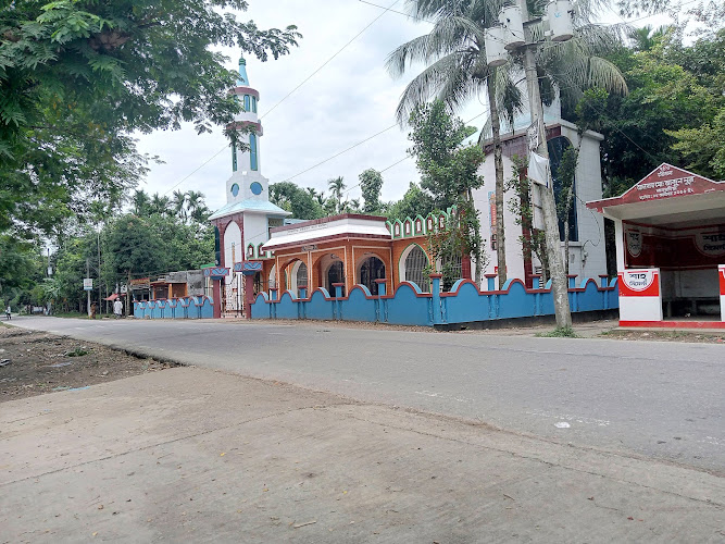 Kakardia Maizbagh Bangladesh