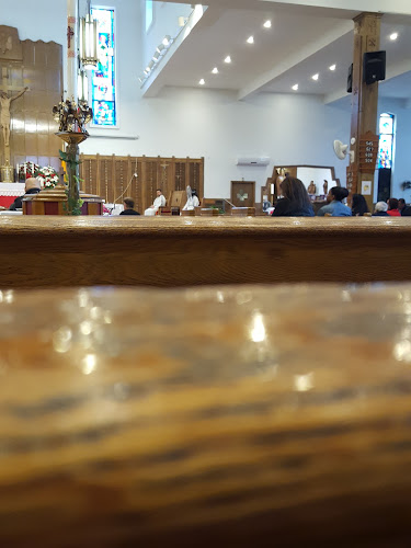 St. Sylvester Catholic Church