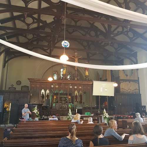 Bethnal Green Meeting House United Reformed Church