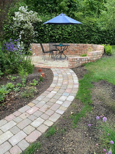 BUILDALL GARDENS LTD.