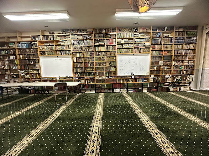 Masjid on the Van Wyck of New York, Inc. (Ala Ahlus Sunnah wal Jama'ah
