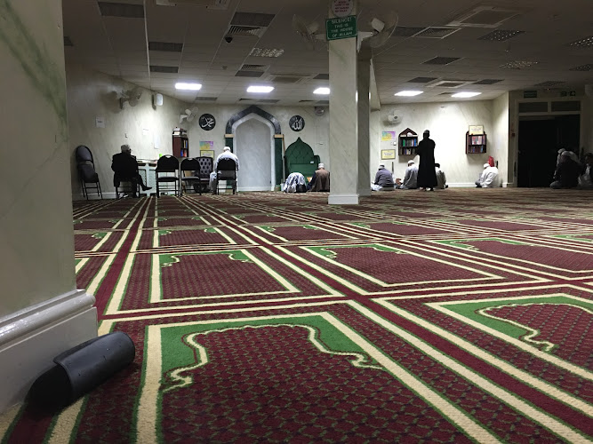 Seven Kings Mosque