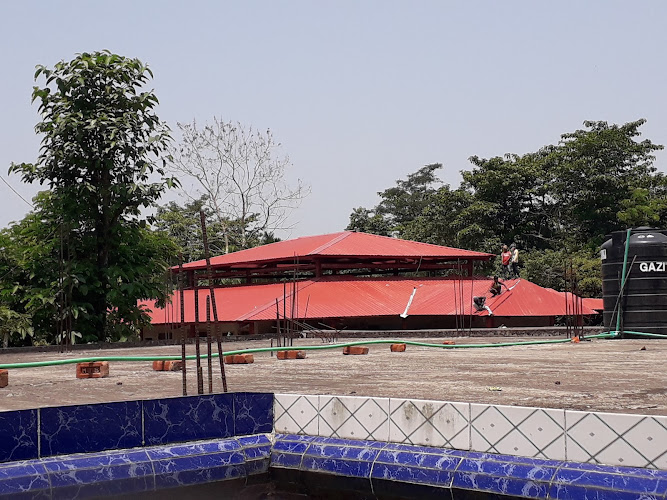 Kakordhia Uttor Maijbag Masjid