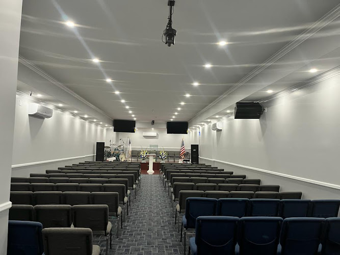 Iglesia Pentecostal Refugio de Salvación INC