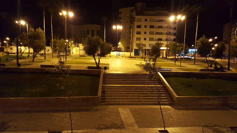 Jardin Iberia