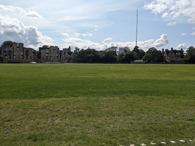 Balliol College Recreation Ground