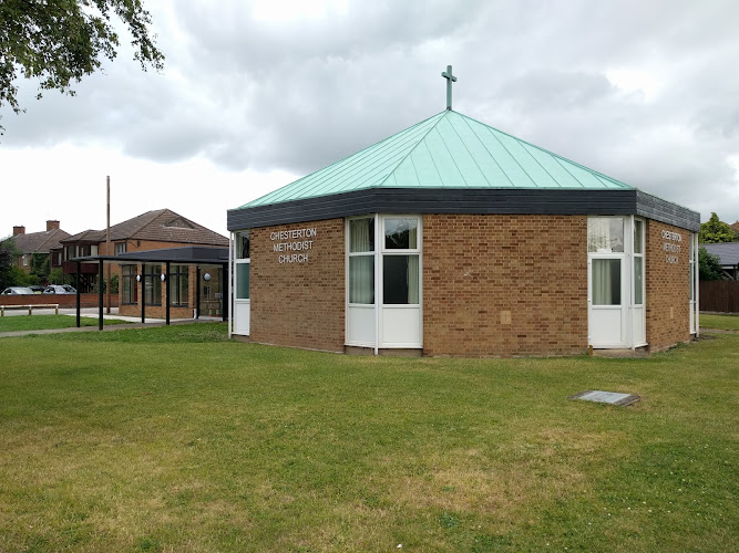 Chesterton Methodist Church