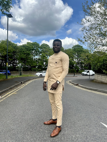 RCCG CRA Birmingham (Covenant Restoration Assembly)