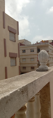 Masjid arahma