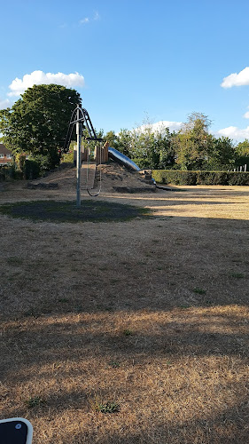 The Glebe Playground