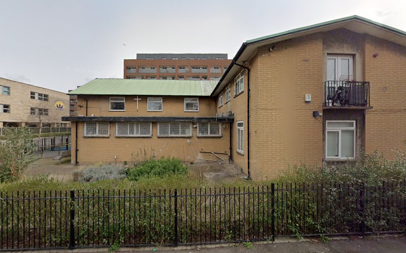 Christ Disciples Mission