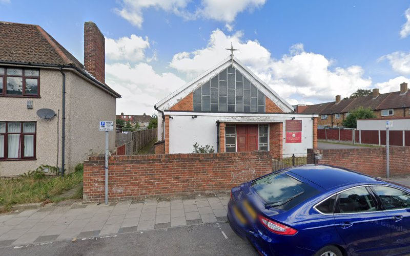 Saint Anne's Roman Catholic Church