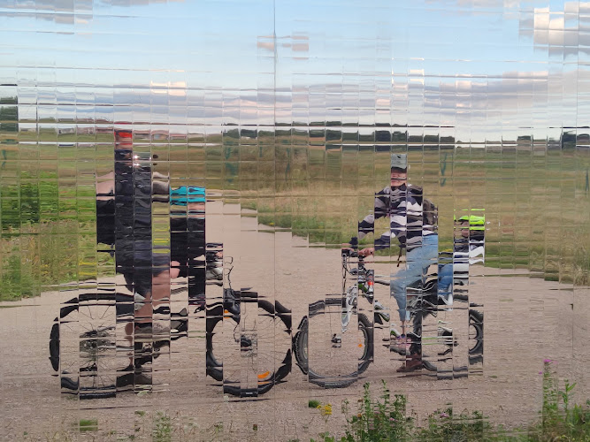 Pixel Wall