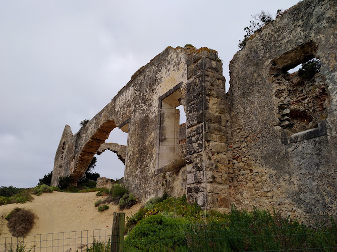 Convento de Penafirme (ruins)