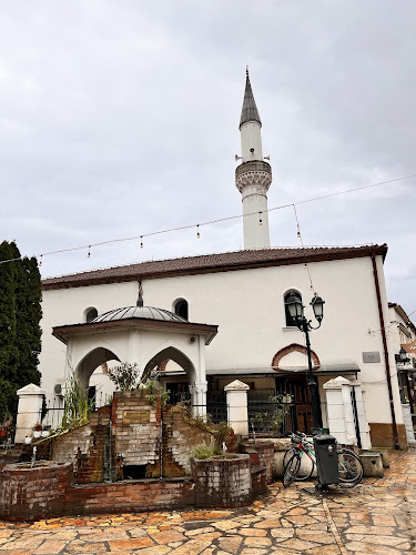 Murat Pasha Mosque