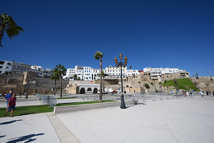 Bab el Hira