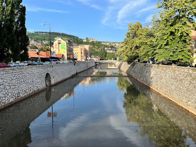 Emperor's Bridge
