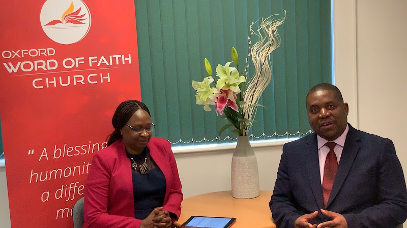 Oxford Word of Faith Church