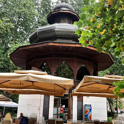 Bandstand in Atmejdan