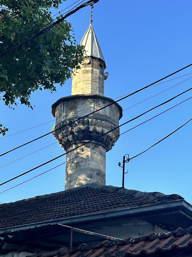 Tutunsuz Mosque