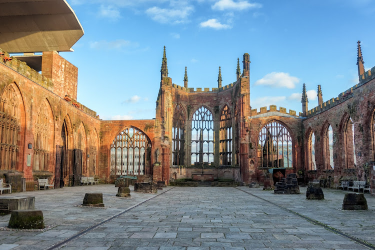 Coventry Cathedral