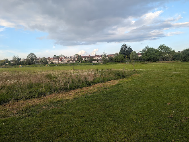 Redbridge Recreation Ground