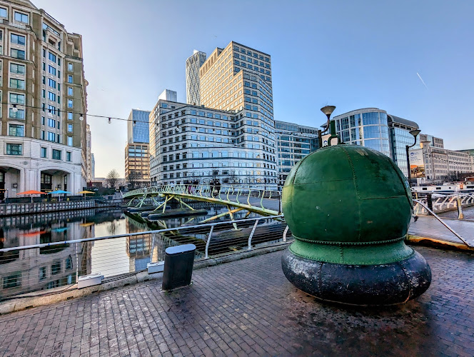Big Buoy