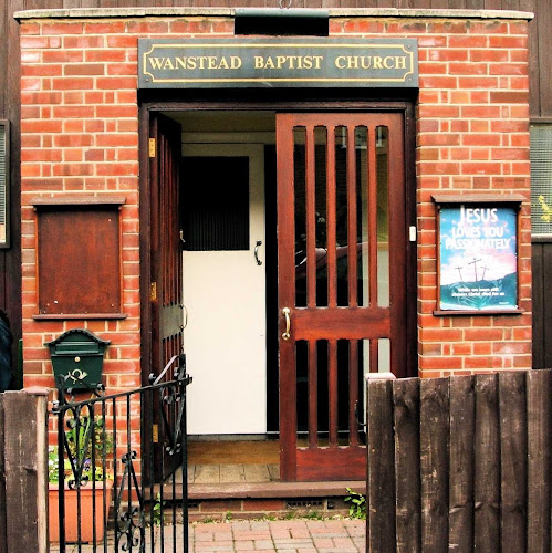 Wanstead Baptist Church