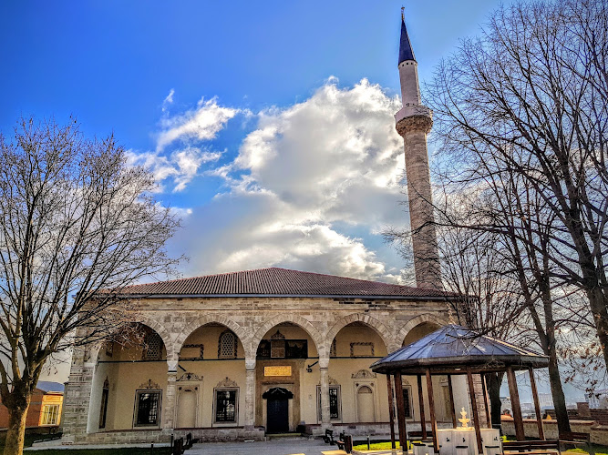 Sultan Murat Mosque