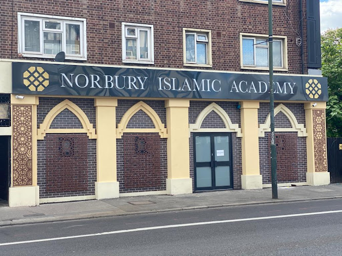 Norbury Islamic Academy