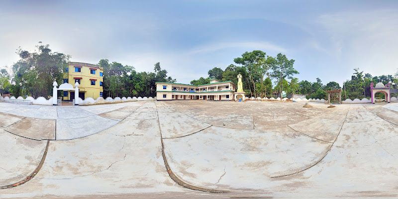 Fatehpur Shahi Eidgah