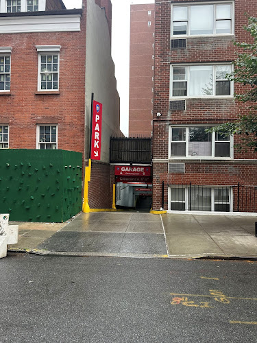 NYC Parking 7 Vandam Street Parking Corp.
