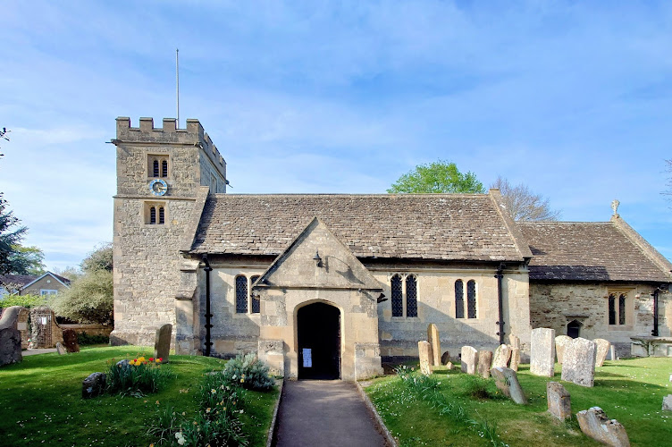 St Nicholas' Church