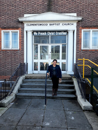 Clementswood Baptist Church
