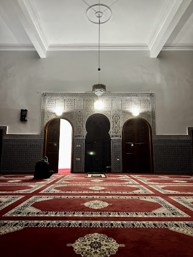Masjid Abu Bakr Al-Sidiq
