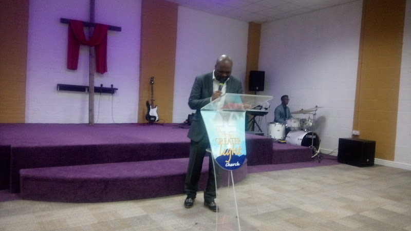 Greater Light Church