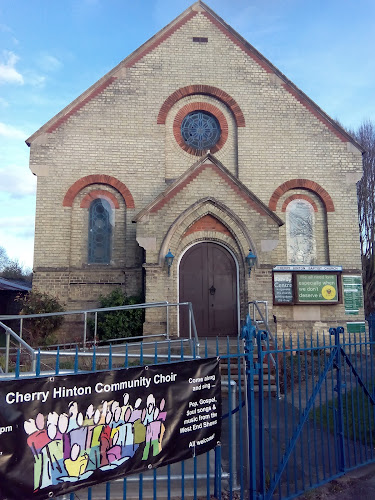 Cherry Hinton Baptist Church