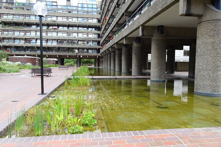 Beech Gardens