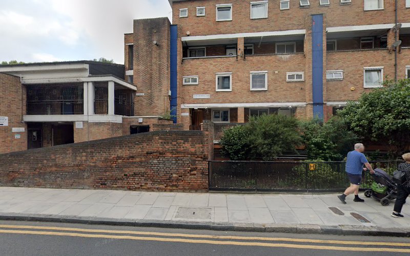 CỘNG ĐOÀN CÔNG GIÁO VIỆT NAM TẠI LONDON