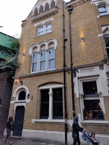 Bridget Jones's Flat