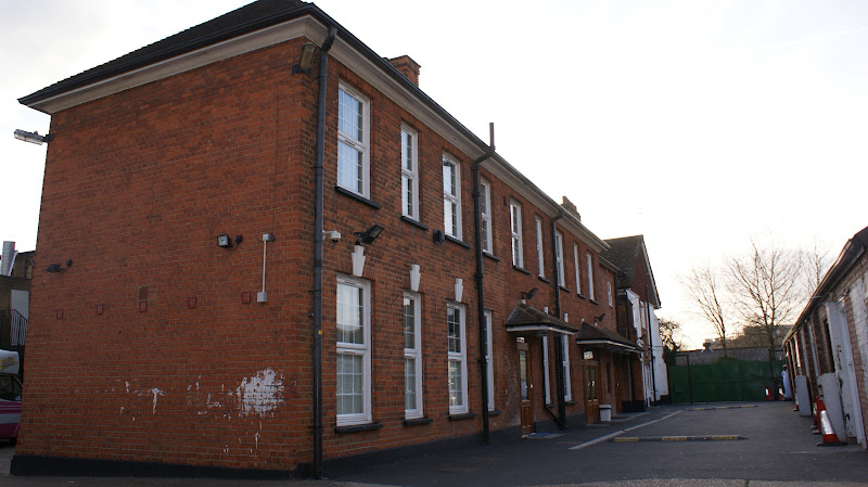 Sri Lankan Muslim Cultural Centre